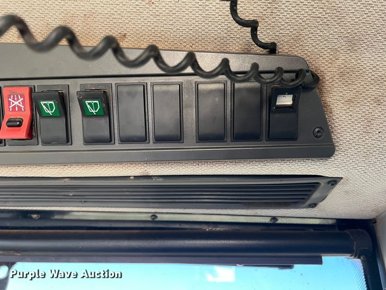 image for item DN4672 2016 Claas Jaguar 980  PRWD forage harvester