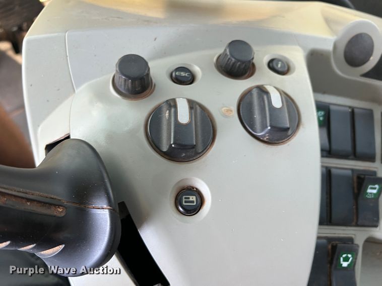 image for item DN4672 2016 Claas Jaguar 980  PRWD forage harvester