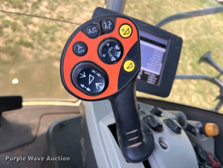 image for item DN4672 2016 Claas Jaguar 980  PRWD forage harvester