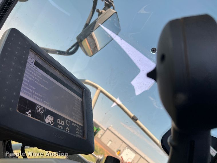 image for item DN4672 2016 Claas Jaguar 980  PRWD forage harvester