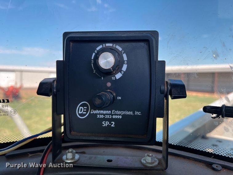 image for item DN4672 2016 Claas Jaguar 980  PRWD forage harvester