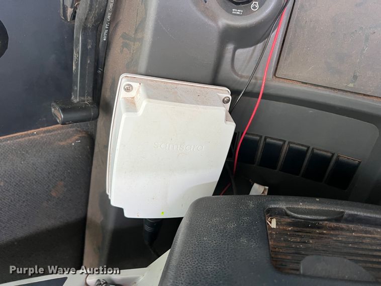 image for item DN4672 2016 Claas Jaguar 980  PRWD forage harvester