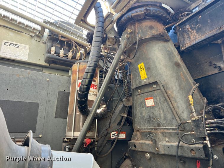 image for item DN4672 2016 Claas Jaguar 980  PRWD forage harvester