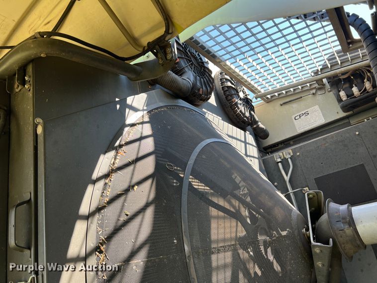 image for item DN4672 2016 Claas Jaguar 980  PRWD forage harvester