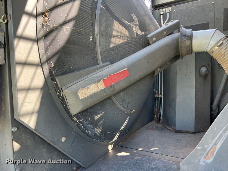 image for item DN4672 2016 Claas Jaguar 980  PRWD forage harvester