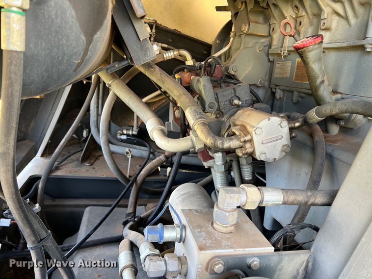 image for item DN4672 2016 Claas Jaguar 980  PRWD forage harvester