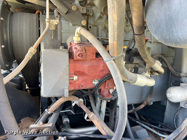 image for item DN4672 2016 Claas Jaguar 980  PRWD forage harvester