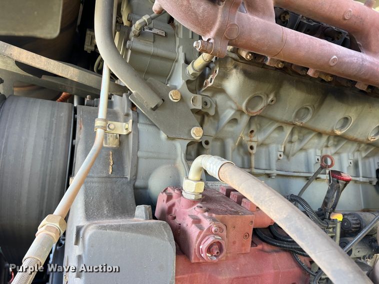 image for item DN4672 2016 Claas Jaguar 980  PRWD forage harvester