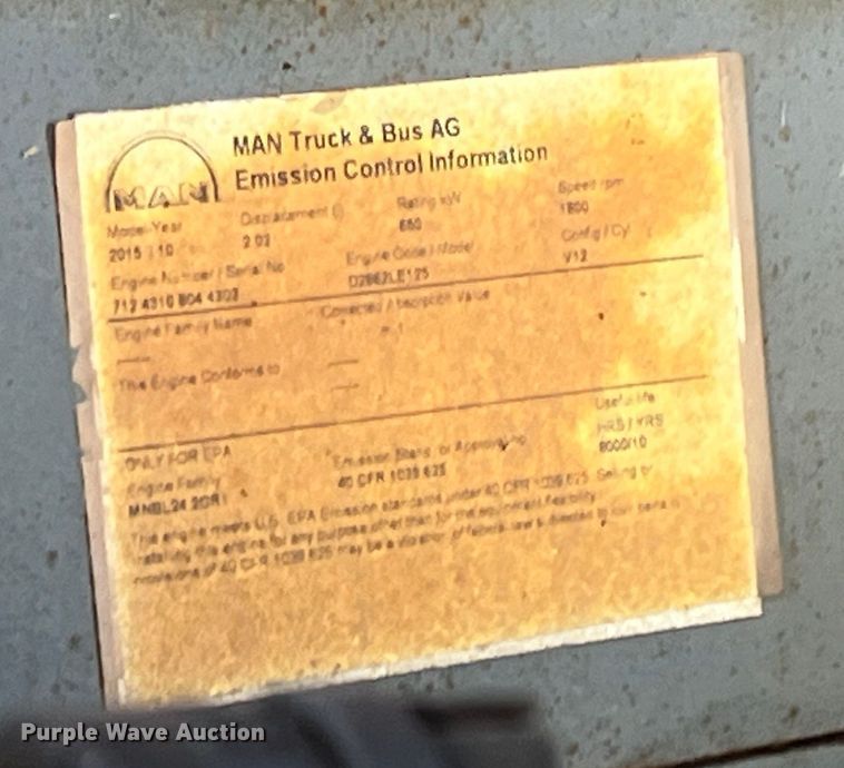 image for item DN4672 2016 Claas Jaguar 980  PRWD forage harvester