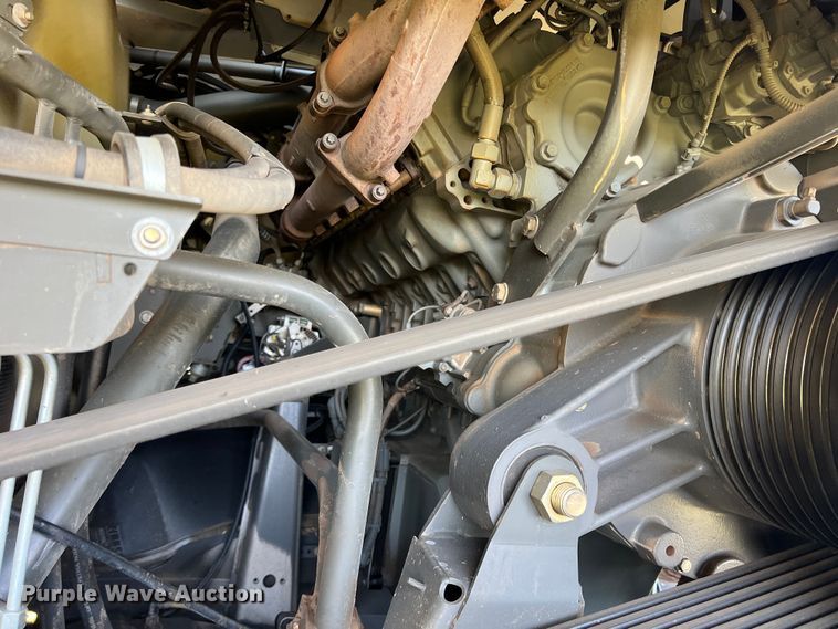 image for item DN4672 2016 Claas Jaguar 980  PRWD forage harvester