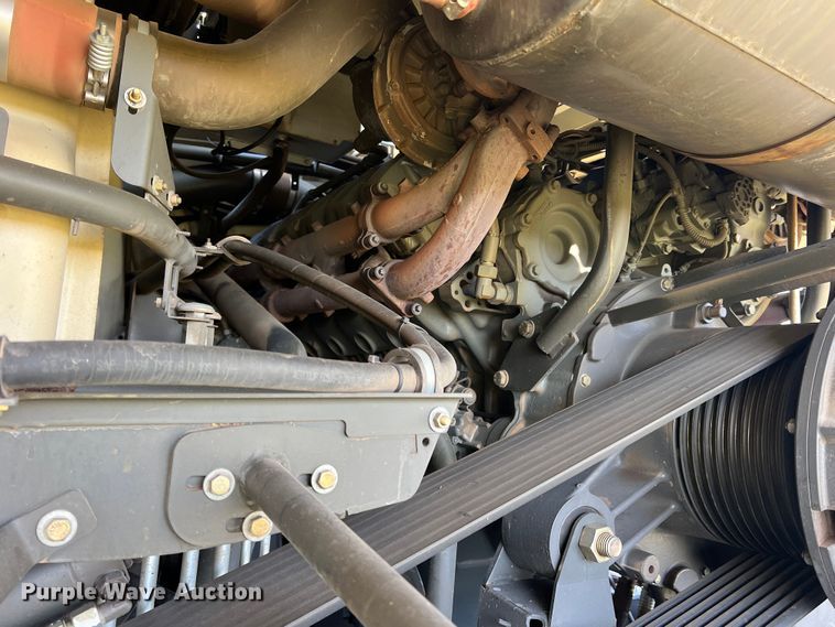 image for item DN4672 2016 Claas Jaguar 980  PRWD forage harvester