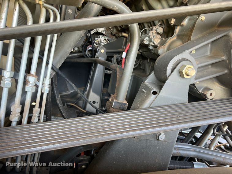 image for item DN4672 2016 Claas Jaguar 980  PRWD forage harvester