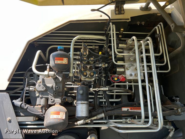 image for item DN4672 2016 Claas Jaguar 980  PRWD forage harvester