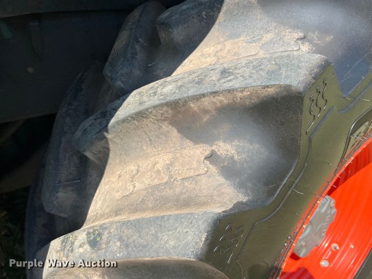 image for item DN4672 2016 Claas Jaguar 980  PRWD forage harvester