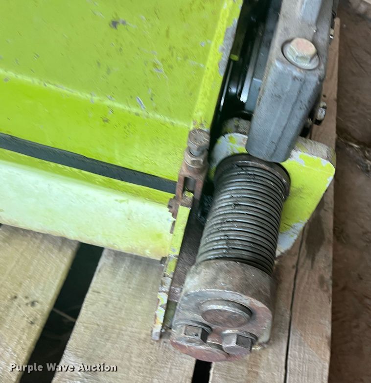 image for item DN4672 2016 Claas Jaguar 980  PRWD forage harvester