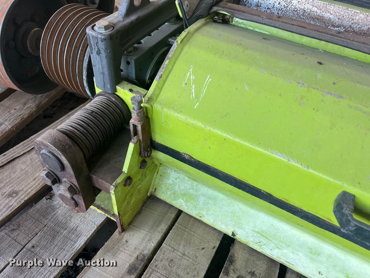 image for item DN4672 2016 Claas Jaguar 980  PRWD forage harvester