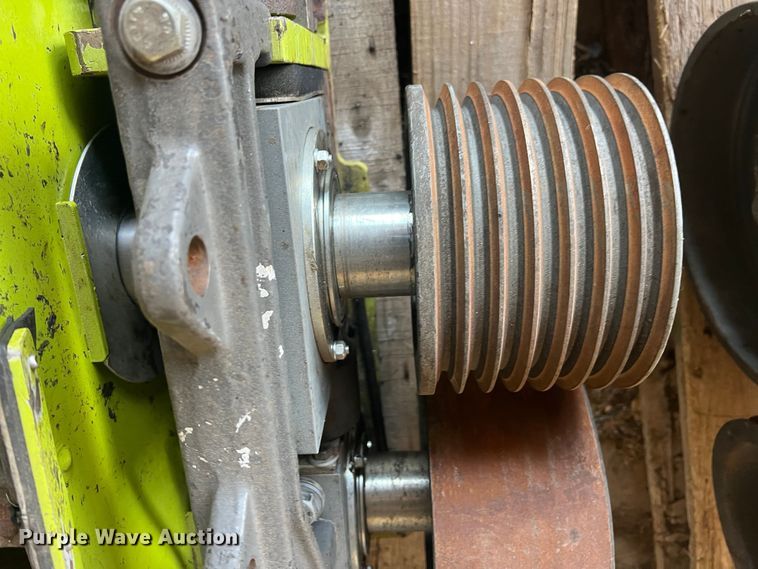 image for item DN4672 2016 Claas Jaguar 980  PRWD forage harvester