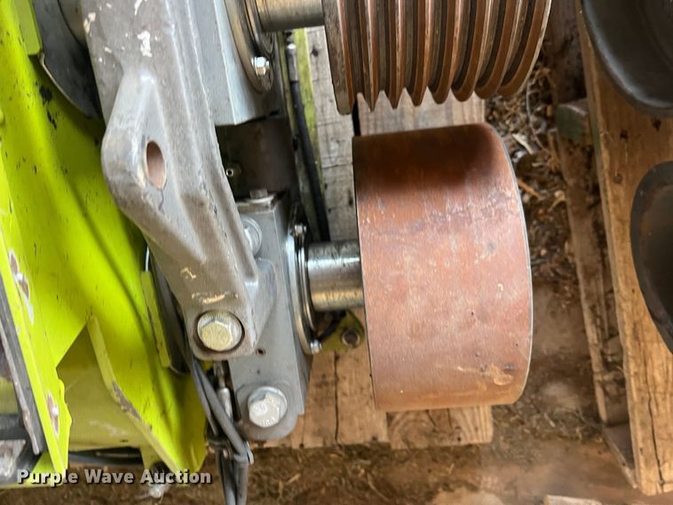 image for item DN4672 2016 Claas Jaguar 980  PRWD forage harvester