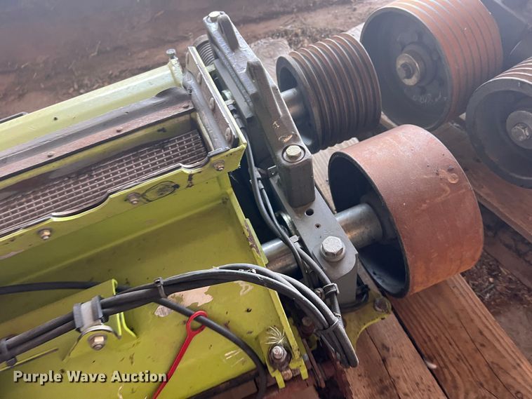 image for item DN4672 2016 Claas Jaguar 980  PRWD forage harvester