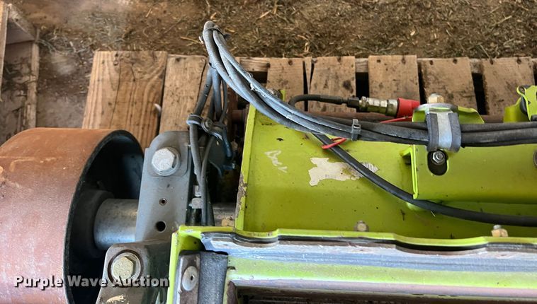 image for item DN4672 2016 Claas Jaguar 980  PRWD forage harvester