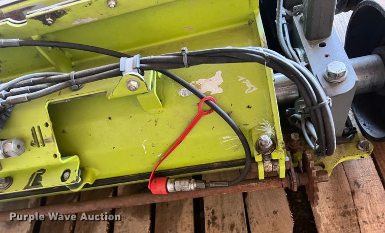 image for item DN4672 2016 Claas Jaguar 980  PRWD forage harvester