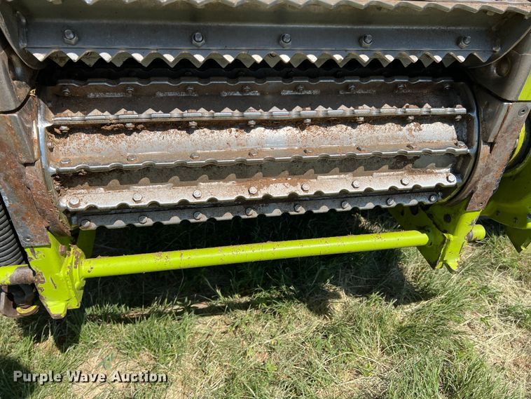 image for item DN4673 2017 Claas Jaguar 980  PRWD forage harvester