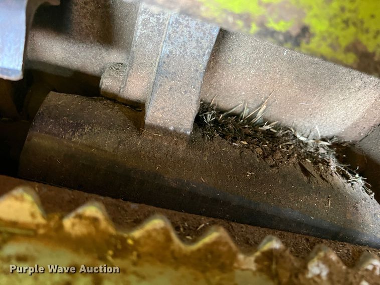 image for item DN4673 2017 Claas Jaguar 980  PRWD forage harvester