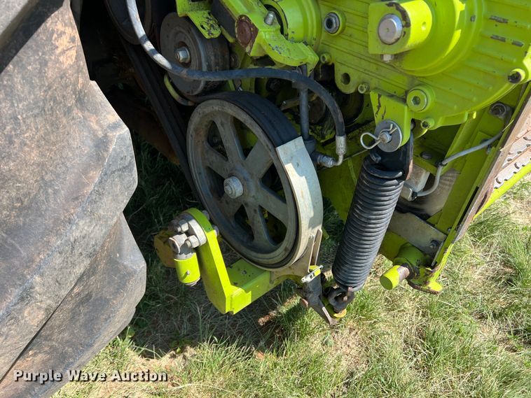 image for item DN4673 2017 Claas Jaguar 980  PRWD forage harvester