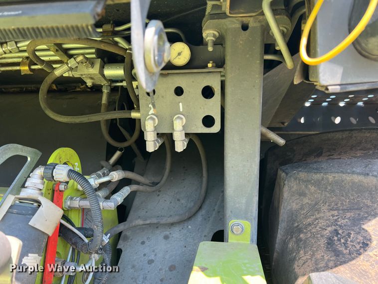 image for item DN4673 2017 Claas Jaguar 980  PRWD forage harvester