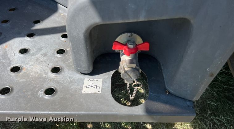 image for item DN4673 2017 Claas Jaguar 980  PRWD forage harvester