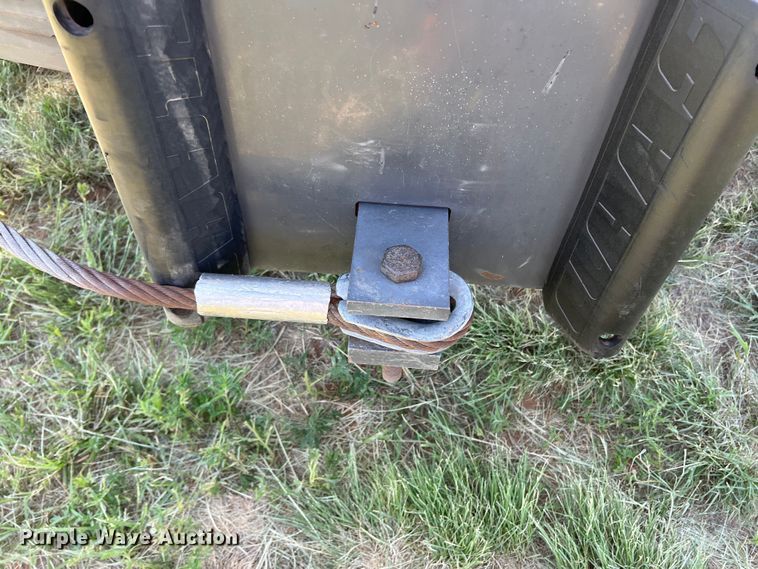 image for item DN4673 2017 Claas Jaguar 980  PRWD forage harvester