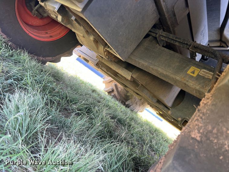 image for item DN4673 2017 Claas Jaguar 980  PRWD forage harvester