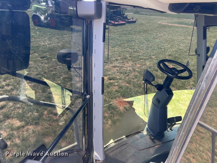 image for item DN4673 2017 Claas Jaguar 980  PRWD forage harvester