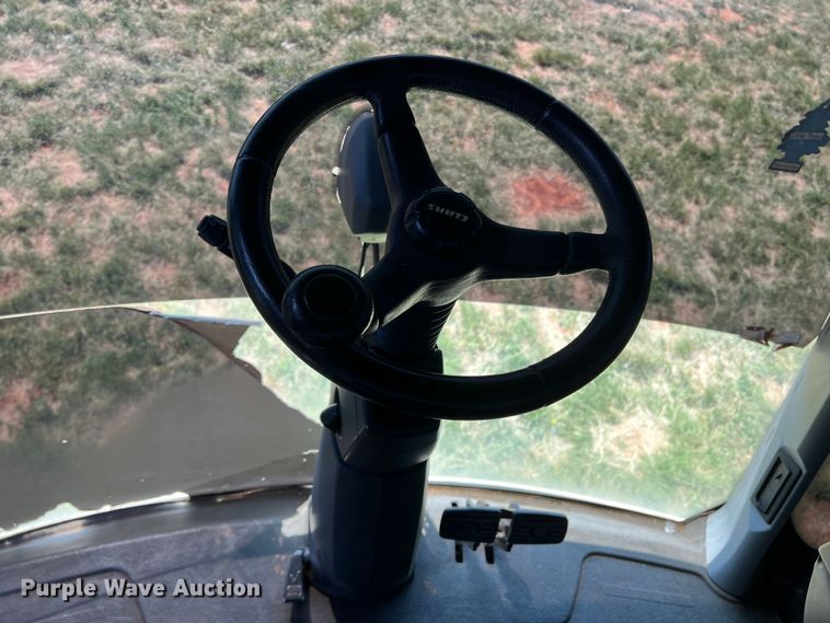 image for item DN4673 2017 Claas Jaguar 980  PRWD forage harvester