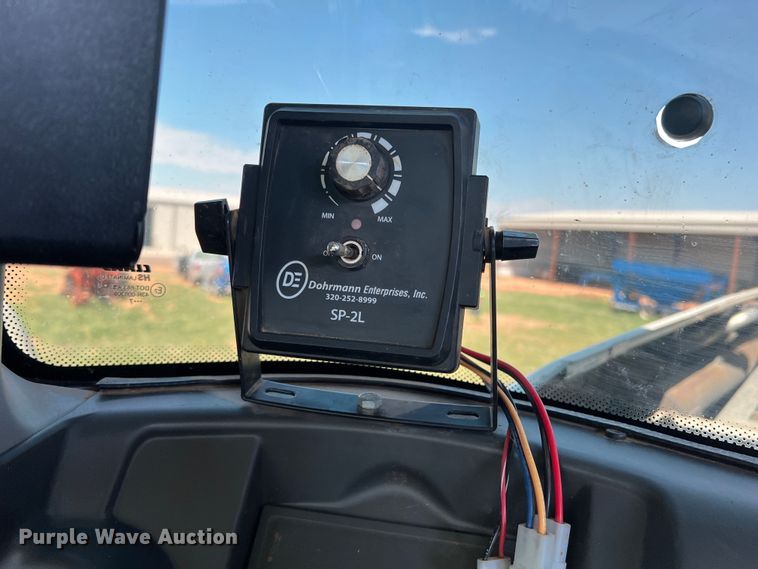 image for item DN4673 2017 Claas Jaguar 980  PRWD forage harvester