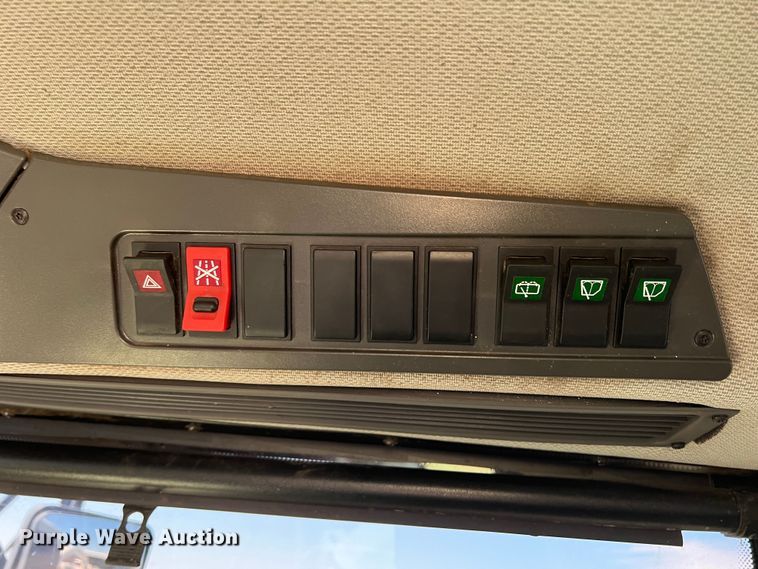 image for item DN4673 2017 Claas Jaguar 980  PRWD forage harvester