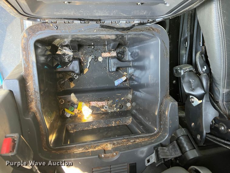 image for item DN4673 2017 Claas Jaguar 980  PRWD forage harvester