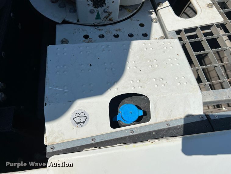 image for item DN4673 2017 Claas Jaguar 980  PRWD forage harvester