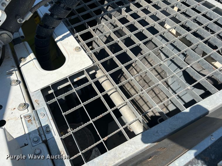 image for item DN4673 2017 Claas Jaguar 980  PRWD forage harvester