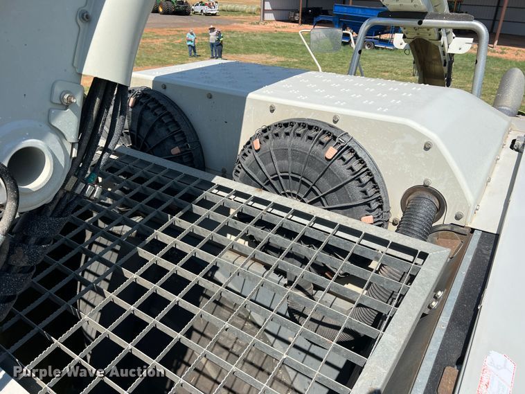 image for item DN4673 2017 Claas Jaguar 980  PRWD forage harvester