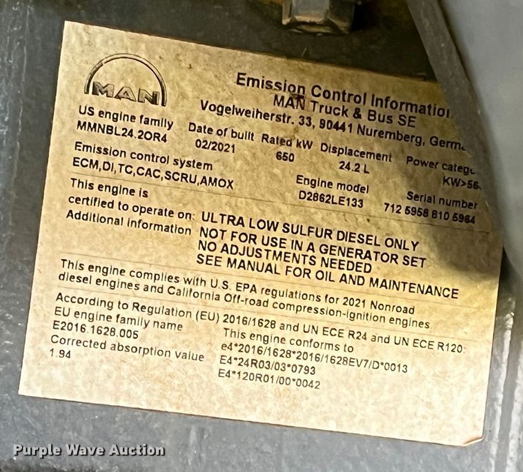 image for item DN4673 2017 Claas Jaguar 980  PRWD forage harvester