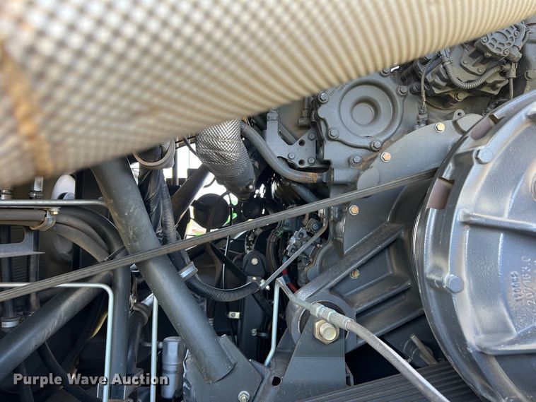 image for item DN4673 2017 Claas Jaguar 980  PRWD forage harvester