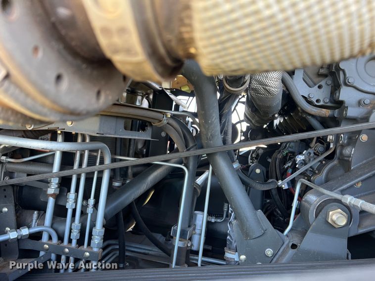 image for item DN4673 2017 Claas Jaguar 980  PRWD forage harvester