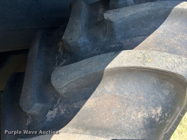 image for item DN4673 2017 Claas Jaguar 980  PRWD forage harvester