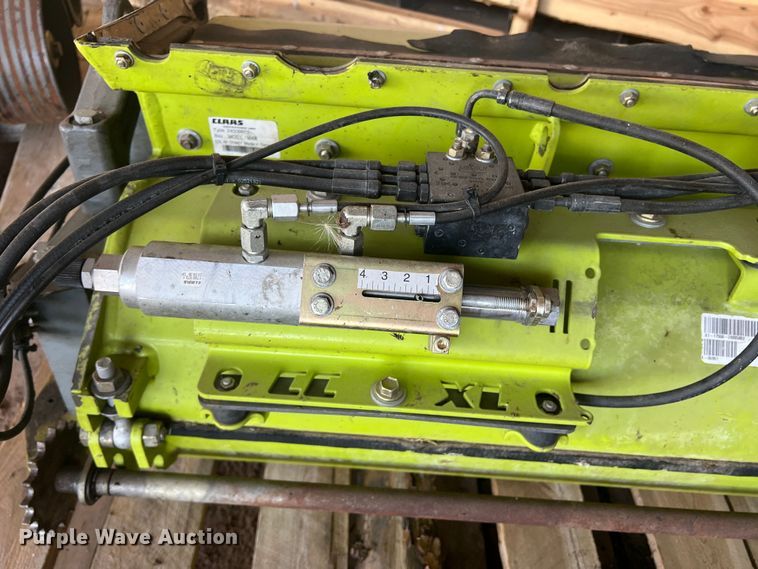 image for item DN4673 2017 Claas Jaguar 980  PRWD forage harvester
