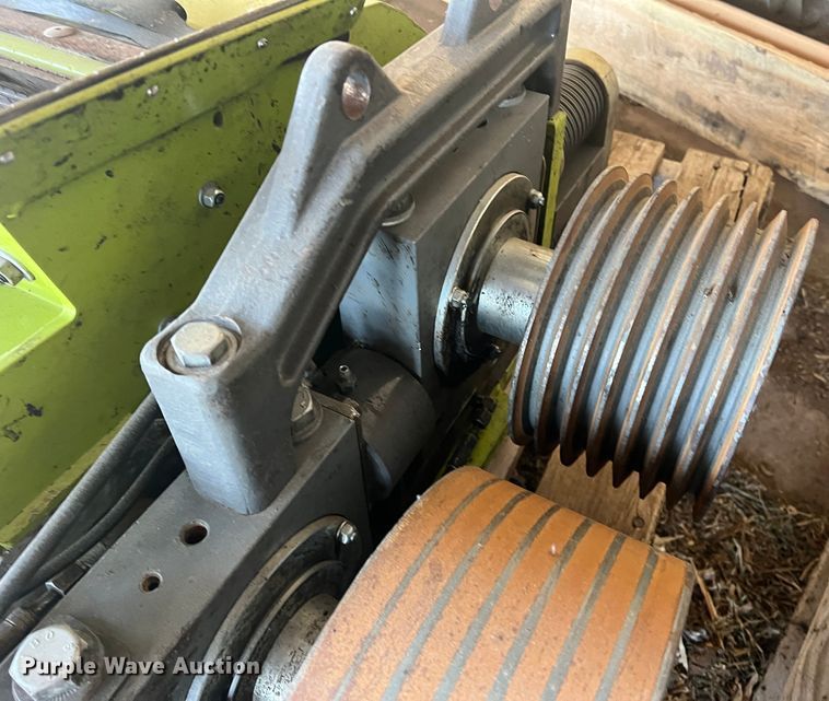 image for item DN4673 2017 Claas Jaguar 980  PRWD forage harvester