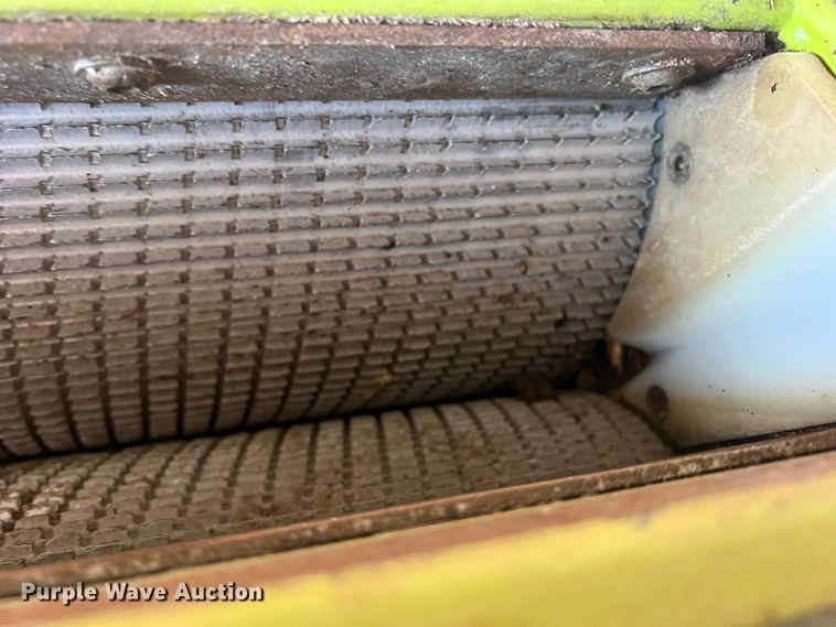 image for item DN4673 2017 Claas Jaguar 980  PRWD forage harvester