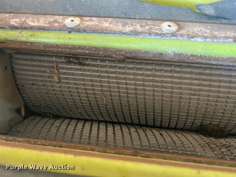 image for item DN4673 2017 Claas Jaguar 980  PRWD forage harvester