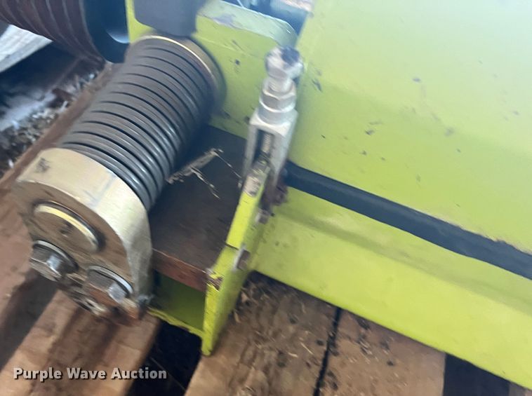 image for item DN4673 2017 Claas Jaguar 980  PRWD forage harvester