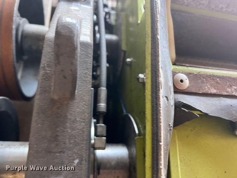 image for item DN4673 2017 Claas Jaguar 980  PRWD forage harvester